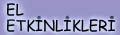 el Etkinlikleri